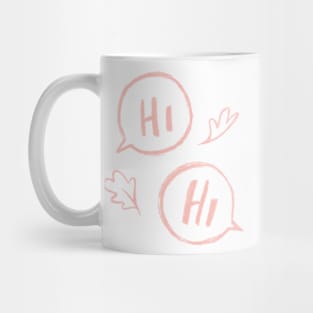 heartstopper Mug